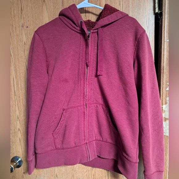 Eddie Bauer jacket - Picture 2 of 2